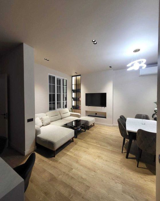 Сдаётся квартира 3/3/10 | ЖК Баку | Узбум | метро Ташкент