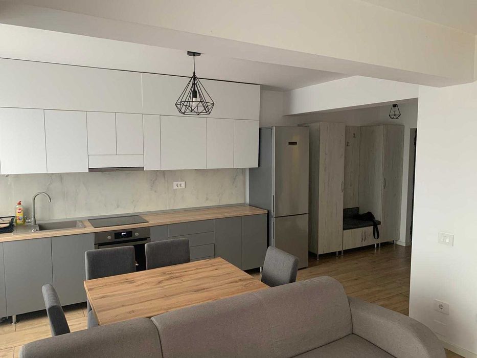 Apartament 2 Camere Iosia Residence