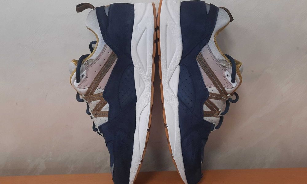 Karhu Fusion 2.0-Много Запазени