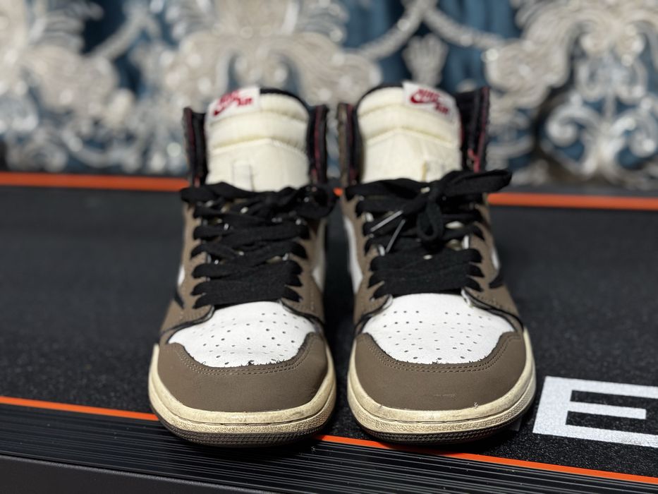 NIKE AIR JORDAN в 40-м размере!!!