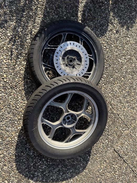 Piese bmw k 75 k 100 k 1100