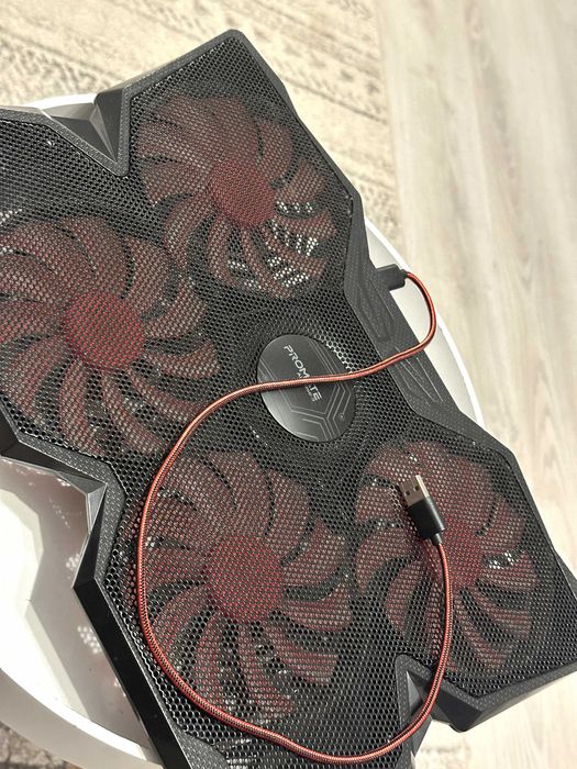 Laptop Gaming Acer Nitro 5 (AN515-45) - 1.5TB SSD, RTX 3050, 144Hz + Tastatură Razer Sigilată