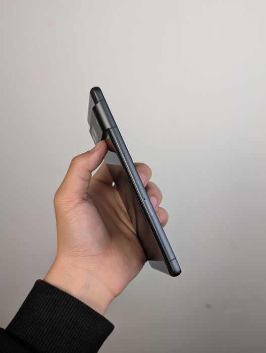 Google Pixel 7 (256gb) Obsidian Black Verizon