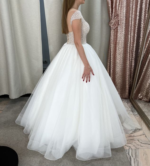 Rochie de mireasa XS/S