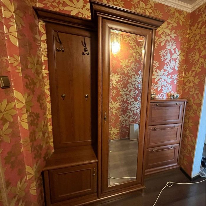 Продам 1 комнатную квартиру