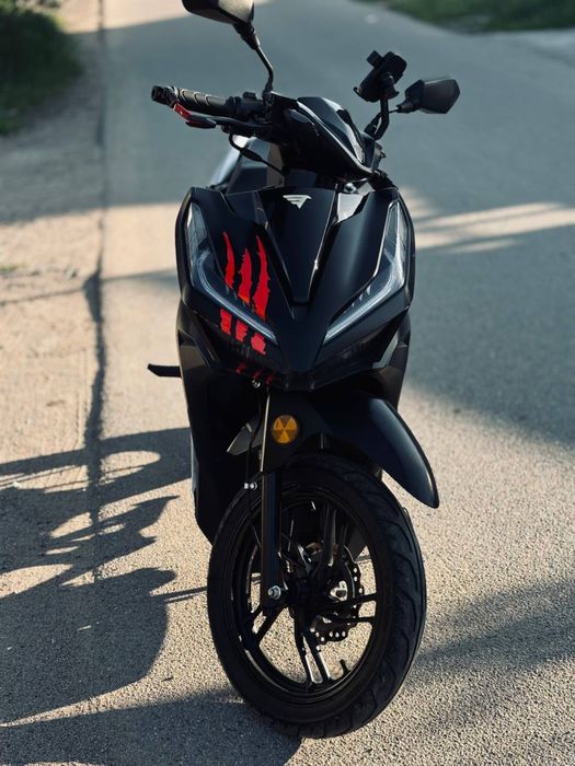 Продам мопед Vento inferno