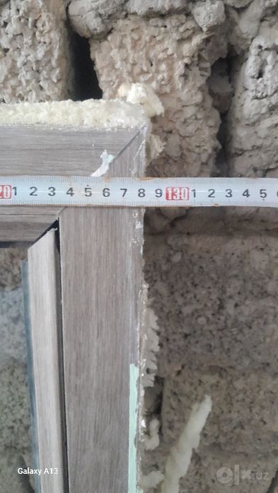 Akfa plastik rom b/u