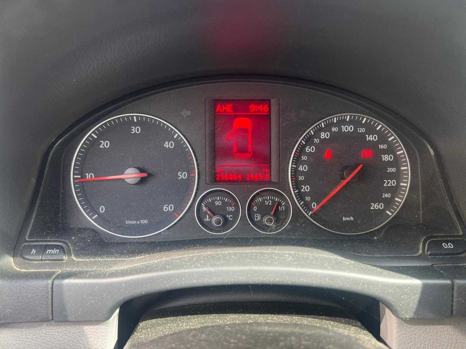 VOLKSWAGEN Golf Plus 2005 — imagine 20