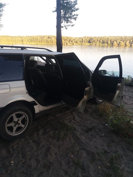 Продам фольксваген пассат универсал