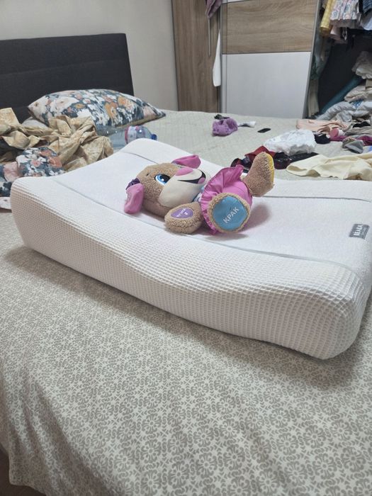 Повивалник за бебе