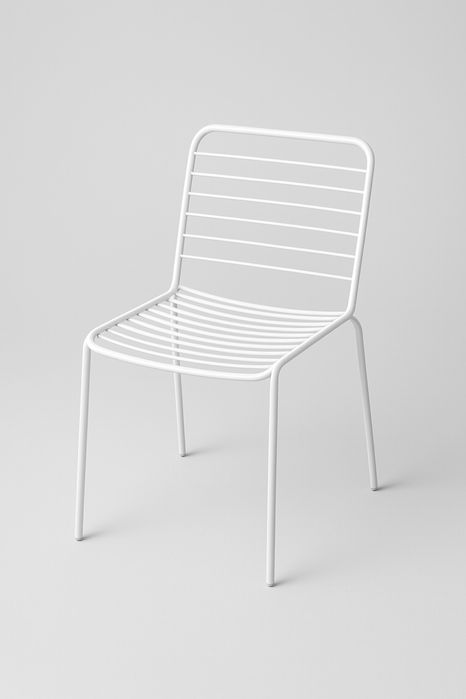 Стильные металлические стулья(разные цвета)