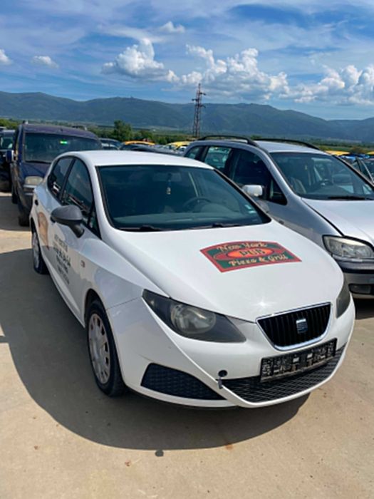 Seat Ibiza 1,2 70к.с