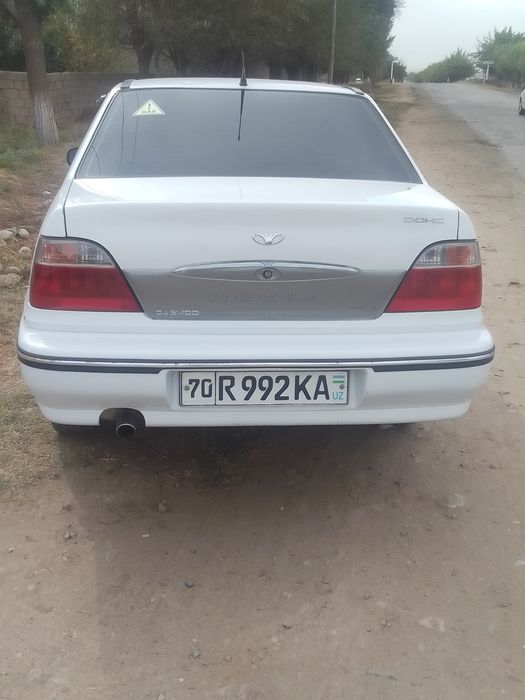 Нексия бир сотилади