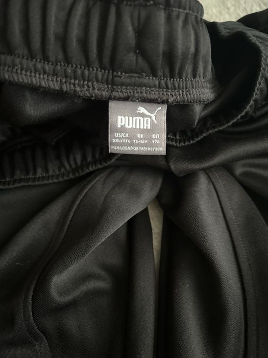 Pantaloni Puma pentru alergare – mărimea XXL (ca noi)