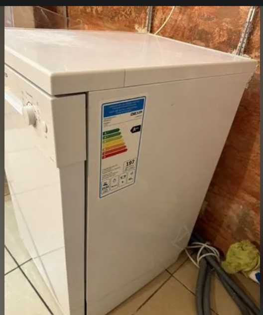 Посудомоечная машина DEXP M9C7PD