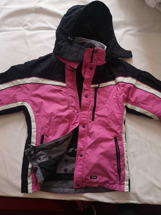 Ски яке дамско -ACTIVE