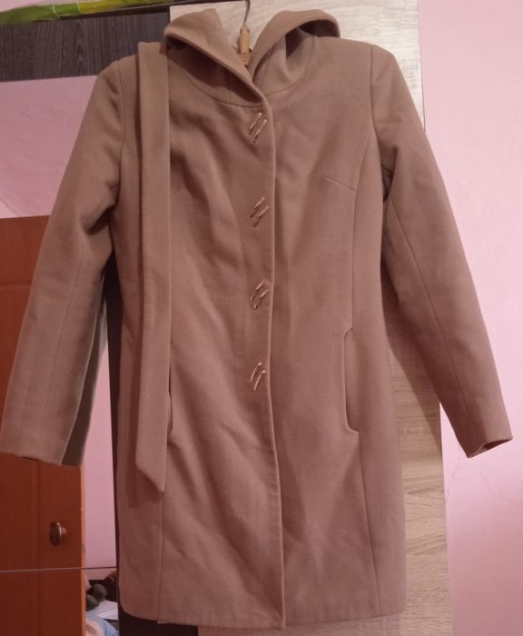 Продам пальто демисезон