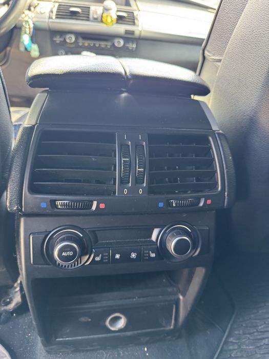 Vand sau schimb bmw x5