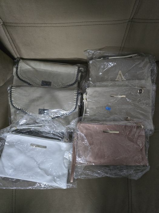 Нови дамски чанти