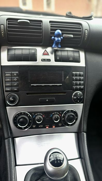 MERCEDES-BENZ C-Class 2007 — imagine 4