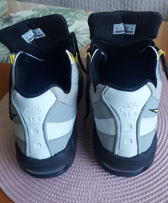 Маратонки Airmax