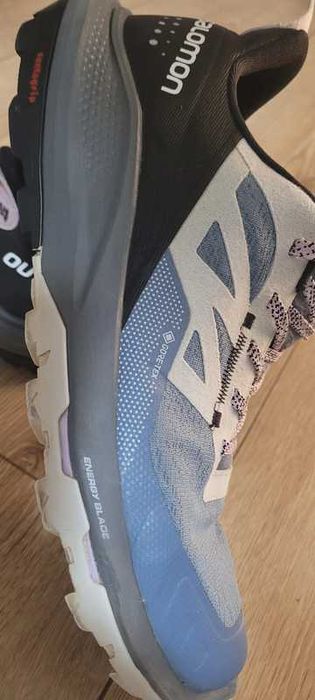 Salomon Out Pulse