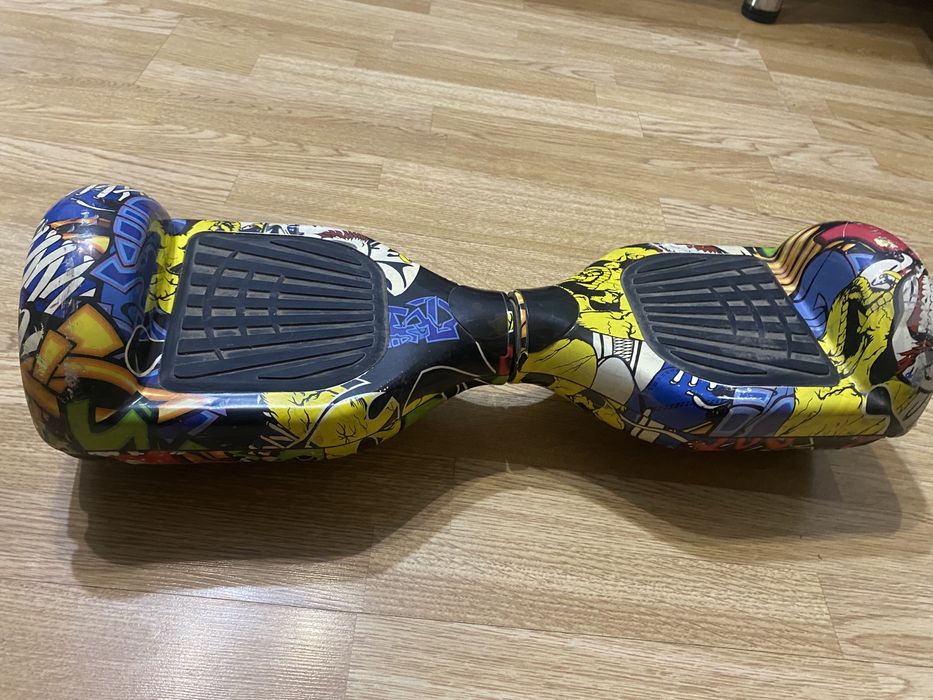 Продам гироскутер