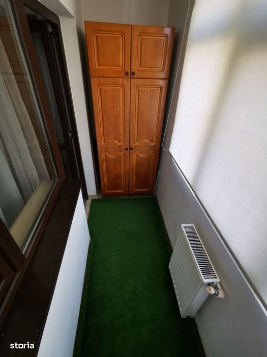 Apartament La Cheie - 3 camere confort 1 decomandat - Obor. Supr.67mp.