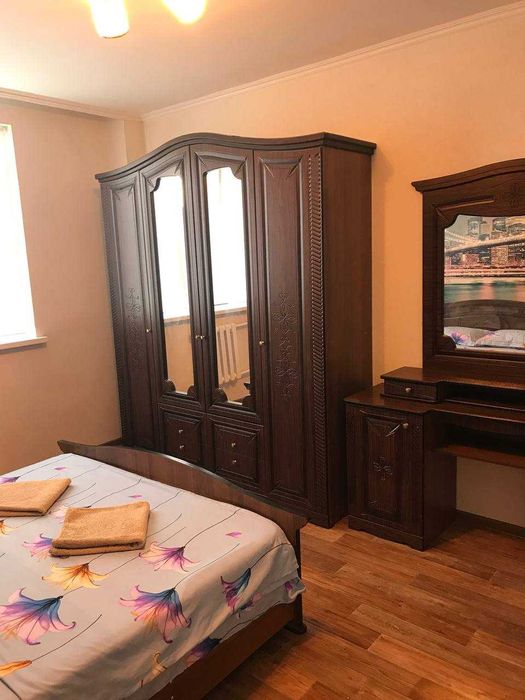 2-х комнатная квартира