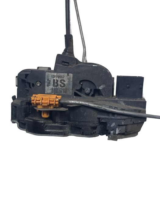 Broasca Usa Stanga Spate Opel Astra J Notchback 2018 - > 13579557