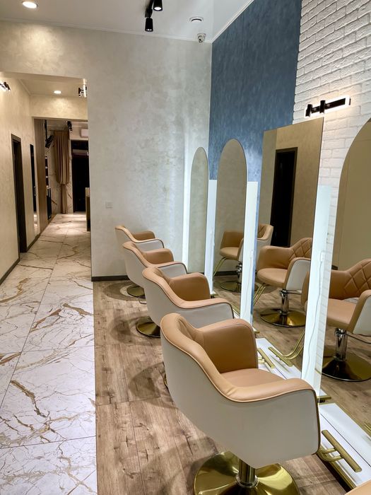 Сдается парикмахерское кресло для кератина