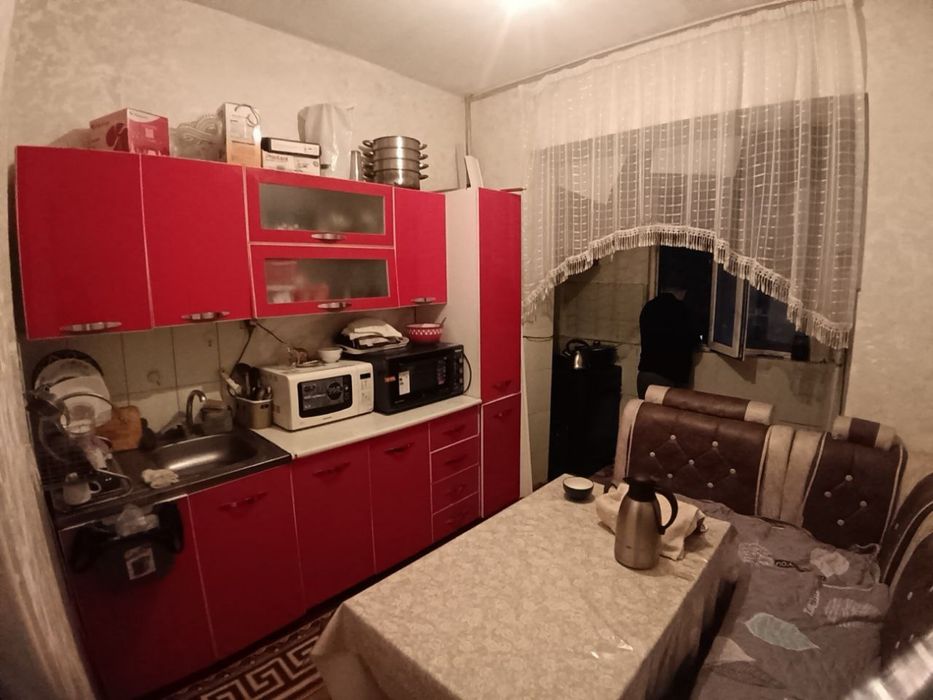 Бектемирский район. Продается 2х ком на воднике