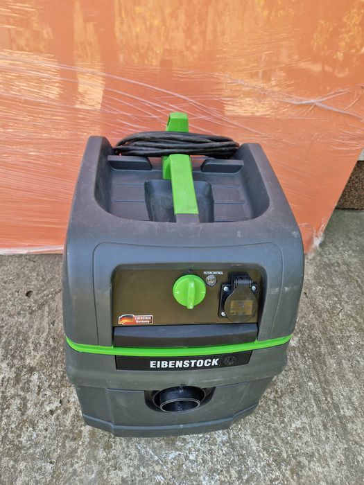 Eibenstock DSS 25 A  / aspirator industrial