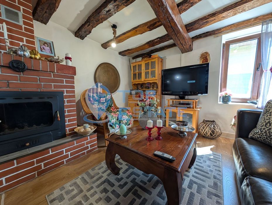 Продава се Къща в с. Вишовград, Област Велико Търново - 102 кв.м за 932 €/кв.м - Снимка #1