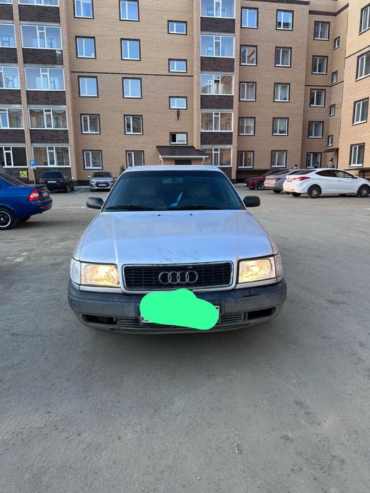 Продам Ауди 100с4