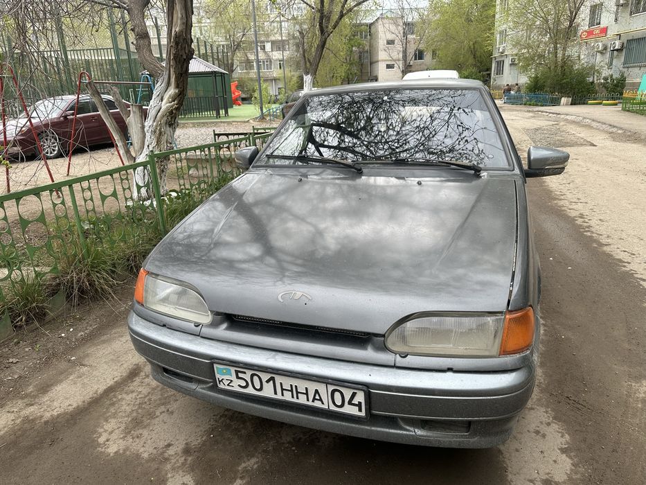 Продам авто Ваз 2114