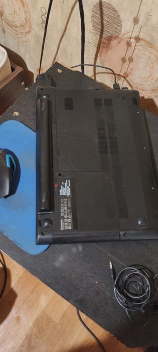 Lenovo g505s 4 ядрен за части или ремонт