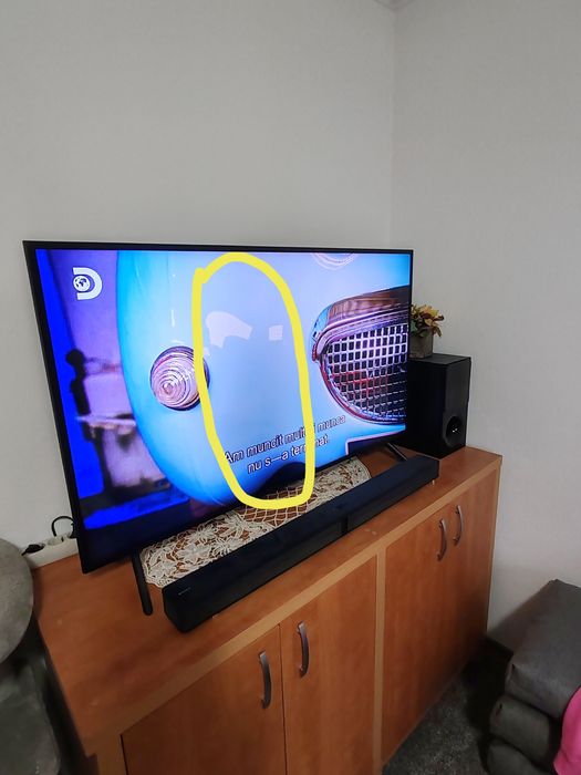 Televizor Samsung