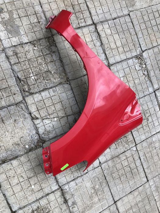 Преден десен калник за Тойота Ярис/Toyota yaris /2012-2015г