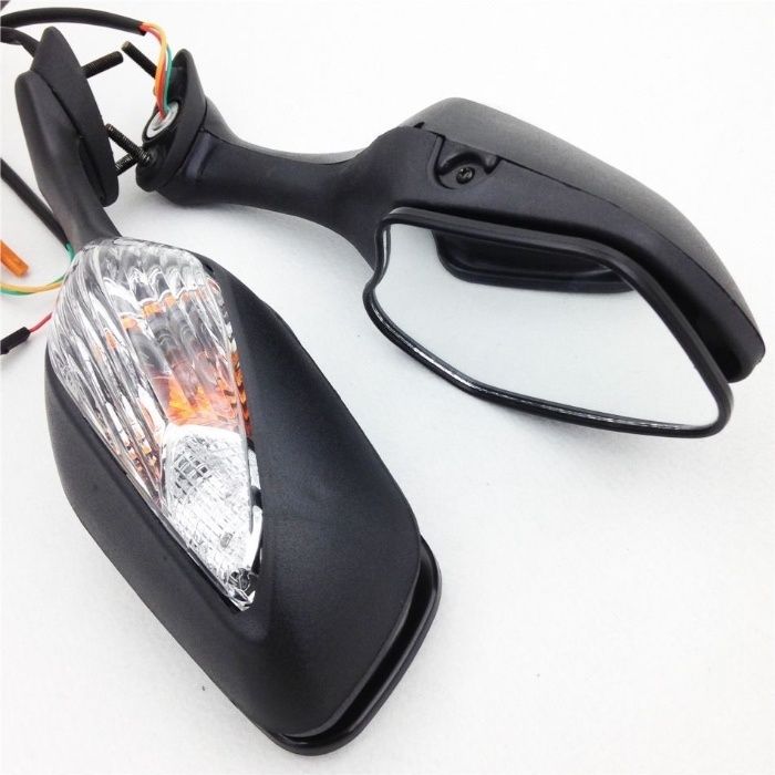 Set Oglinzi Honda CBR 1000RR 08-13 VFR 1200 10-17 Stanga dreapta A110