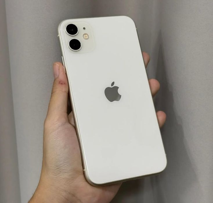 Продам Iphone 11 64gb