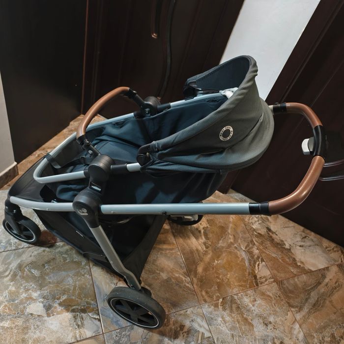 Vand carucior maxi-cosi zelia 2