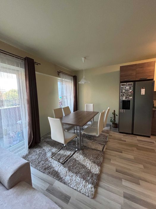 Apartament 3 camere decomandate, 87mp, 2016 - Calea Dorbantilor