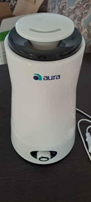 Увлажнитель воздуха от Aura