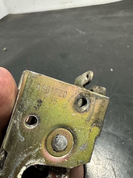 Broasca usa dreapta fata Mercedes sprinter volkswagen LT  1997-2006