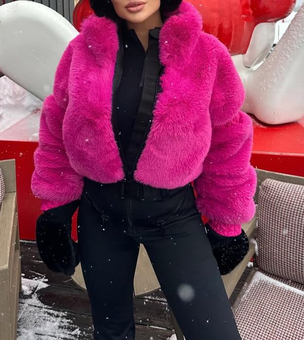 Ски Гащеризон GOLDBERGH