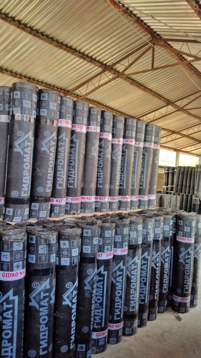 Falgaizol  gidroizol mastika praymer membrana saqch gudron izalatsiysa