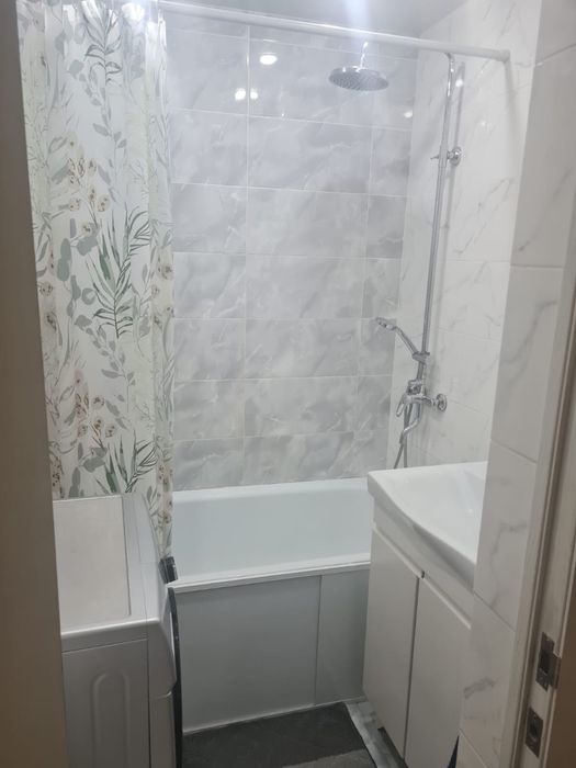 Квартира Двух комнатная