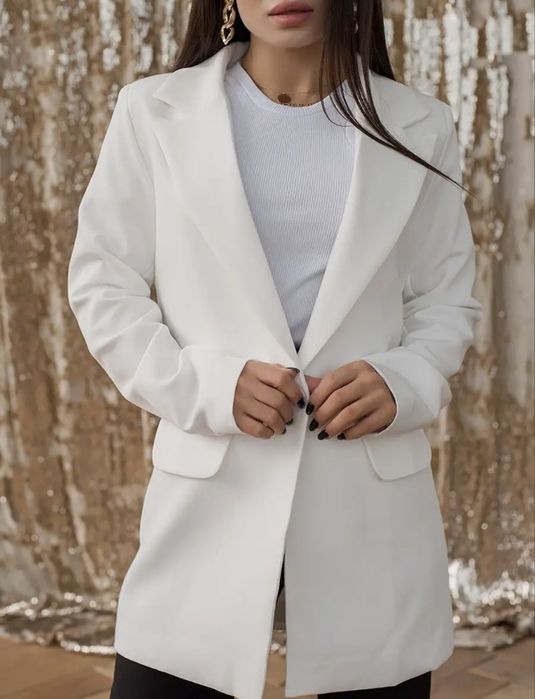 Пиджак новый женский