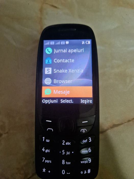 Samsung Galaxy A04S nou  + Nokia 1400 negru duos + Nokia alb